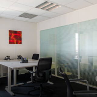 Bureau privé 40 m² 10 postes Location bureau Rue des 3 Fontanot Nanterre 92000 - photo 1